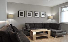 Apartament Wanilia i Goździk
